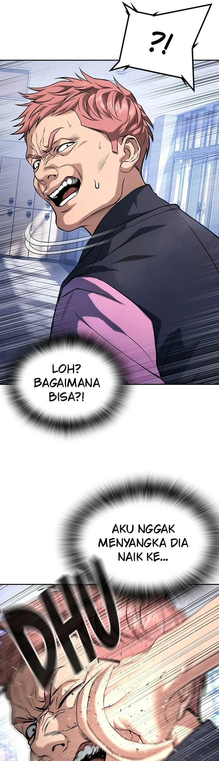 Goo Se Ra Chapter 62 Gambar 104
