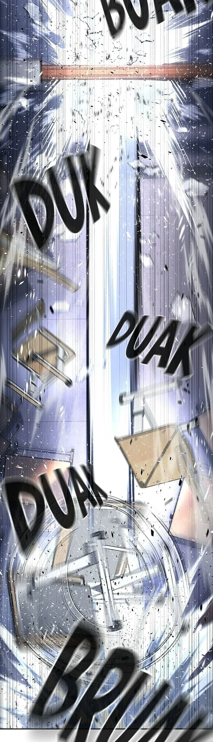 Goo Se Ra Chapter 62 Gambar 106