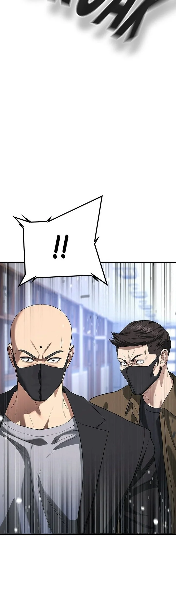 Goo Se Ra Chapter 62 Gambar 107