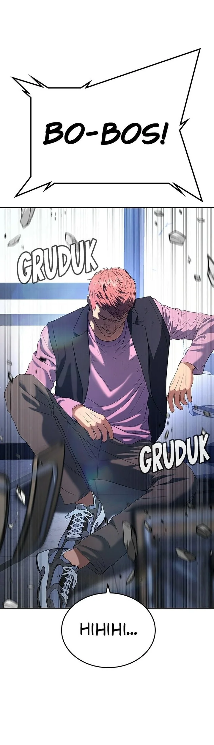 Goo Se Ra Chapter 62 Gambar 108