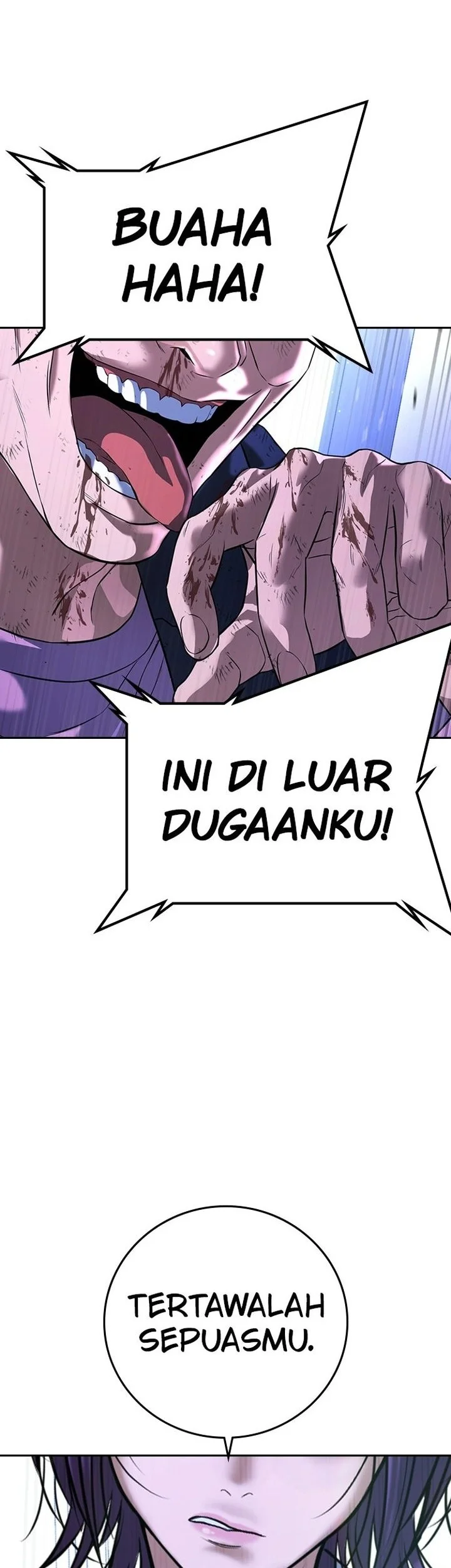 Goo Se Ra Chapter 62 Gambar 109
