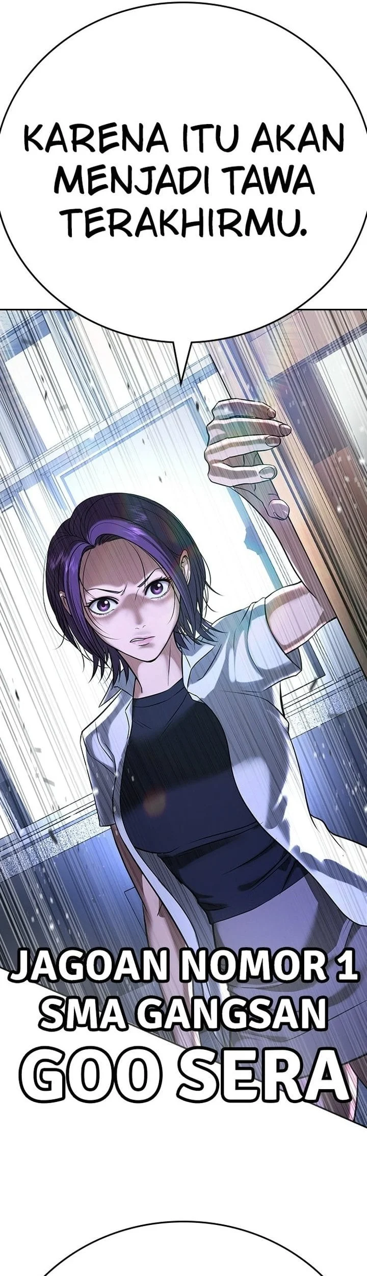 Goo Se Ra Chapter 62 Gambar 111