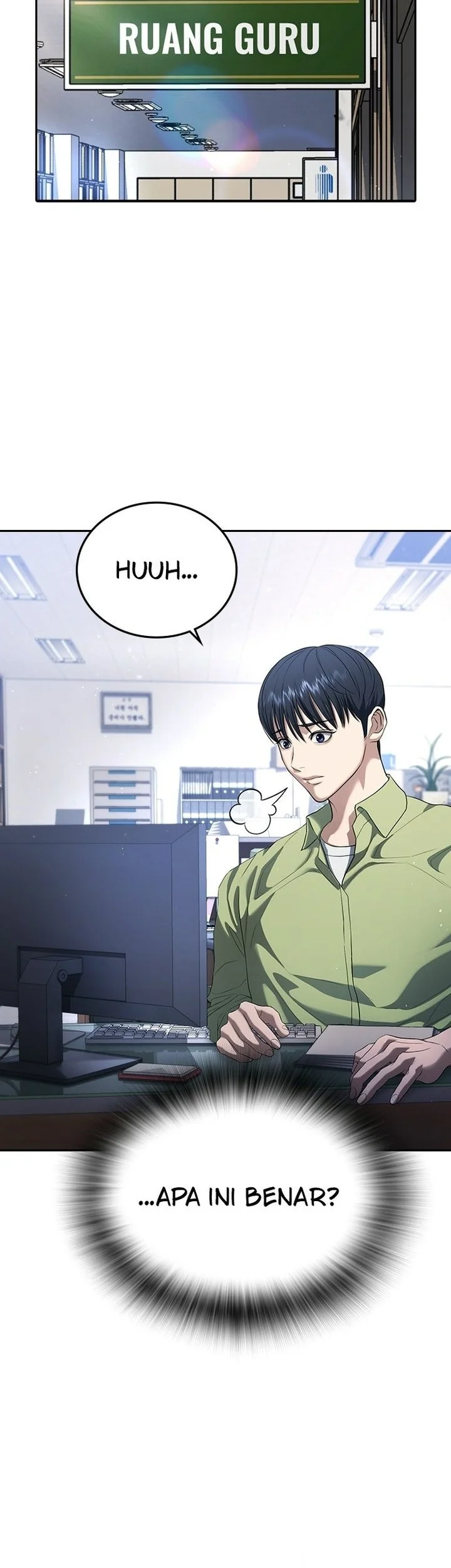 Manhwa Goo Se Ra Chapter 62 gambar 2
