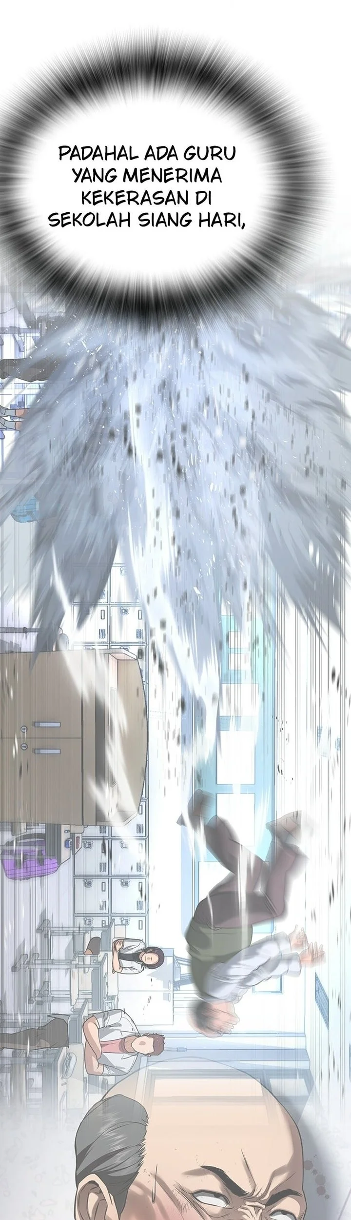 Goo Se Ra Chapter 62 Gambar 3