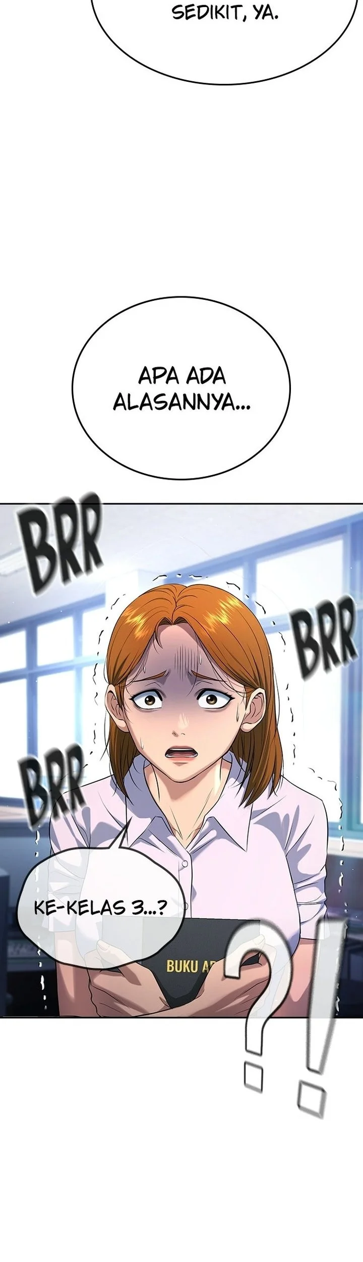 Goo Se Ra Chapter 62 Gambar 9