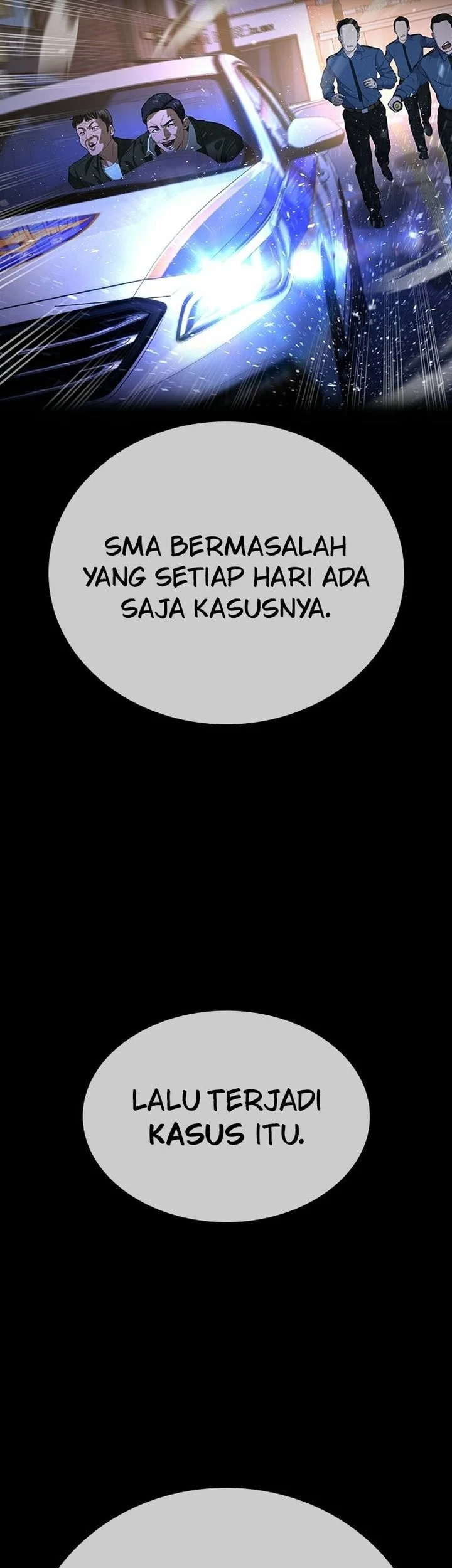 Goo Se Ra Chapter 62 Gambar 15