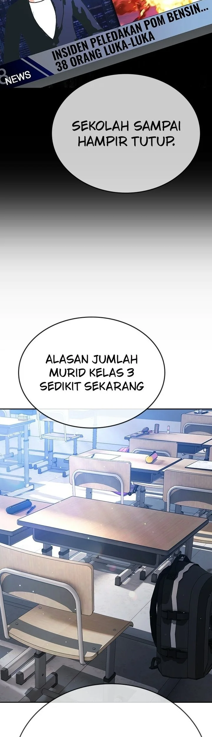 Goo Se Ra Chapter 62 Gambar 19