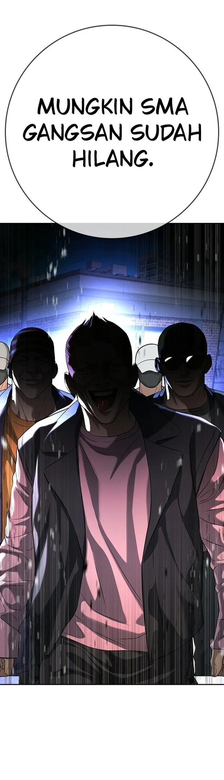 Goo Se Ra Chapter 62 Gambar 22