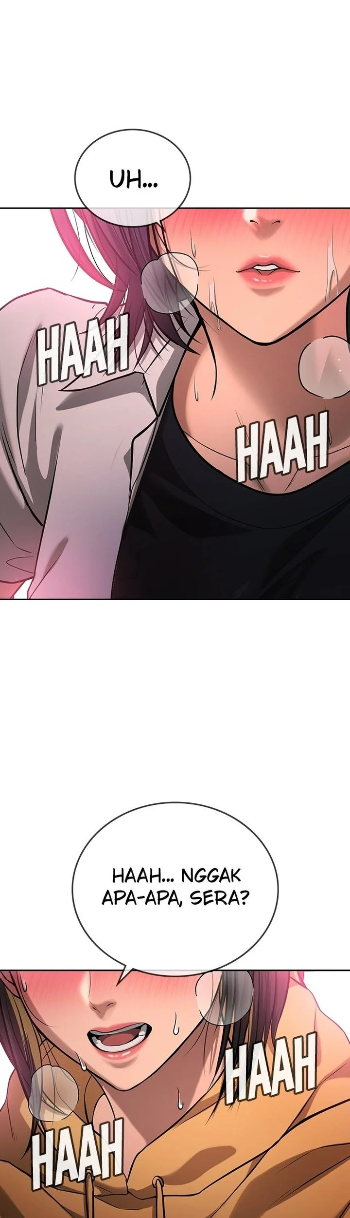 Goo Se Ra Chapter 62 Gambar 24