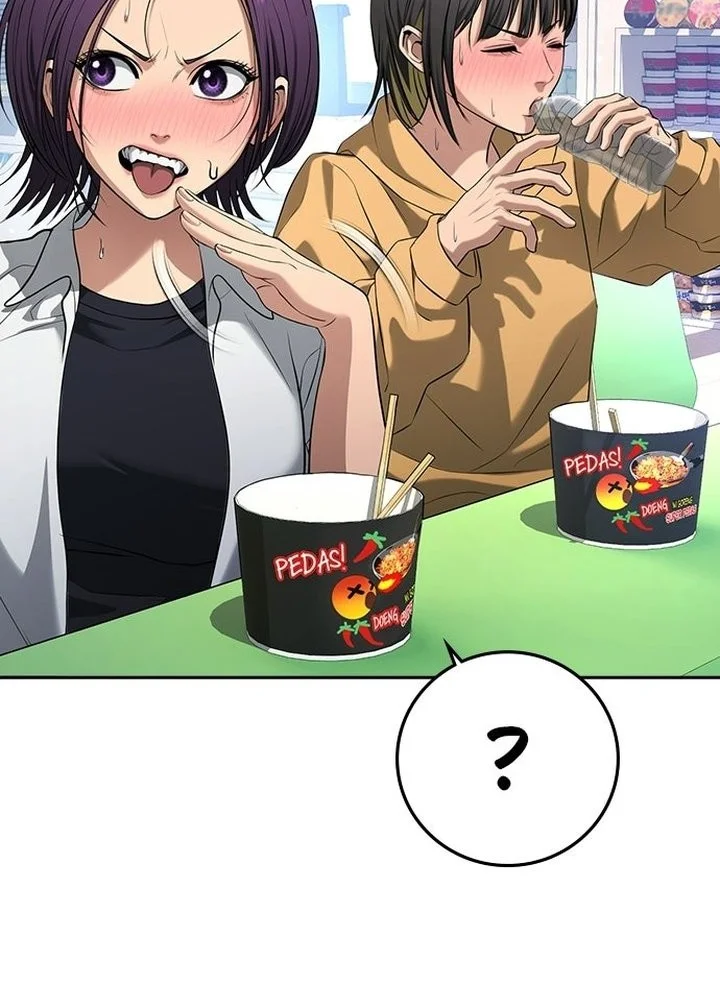 Goo Se Ra Chapter 62 Gambar 28