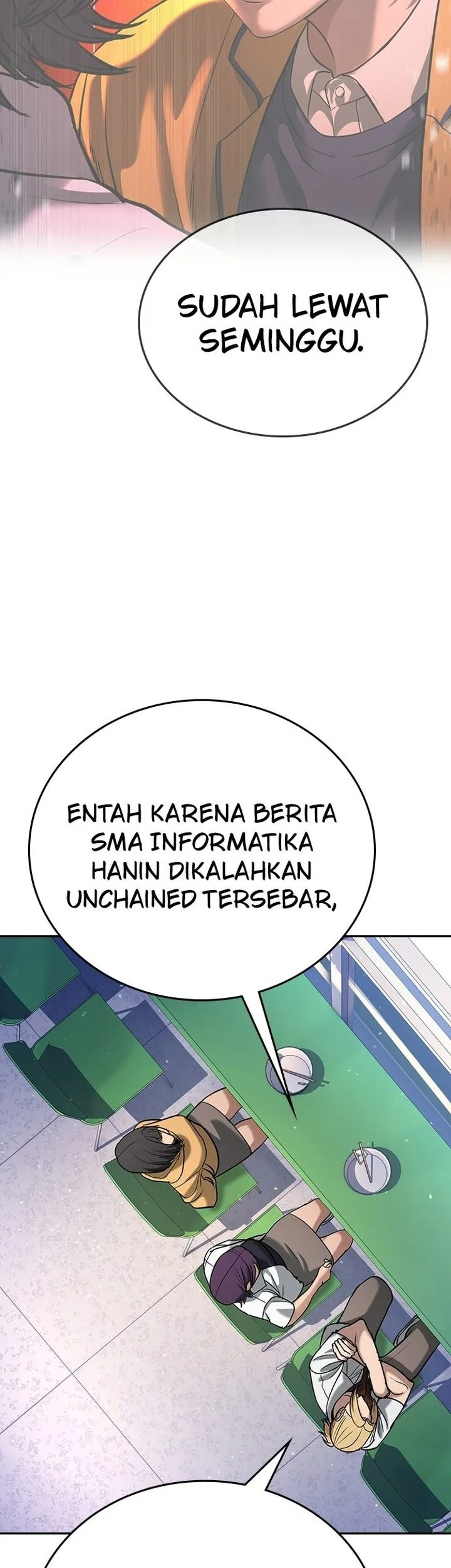 Goo Se Ra Chapter 62 Gambar 30