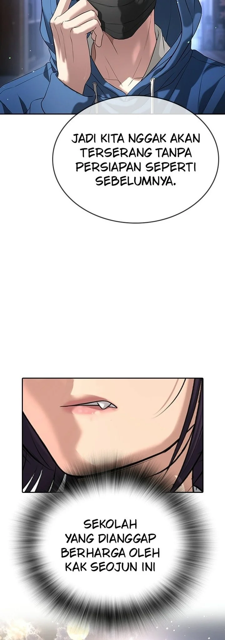 Goo Se Ra Chapter 62 Gambar 34