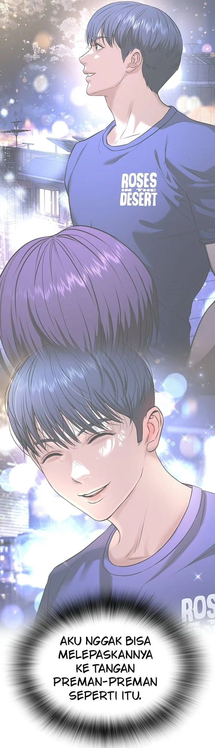 Goo Se Ra Chapter 62 Gambar 35