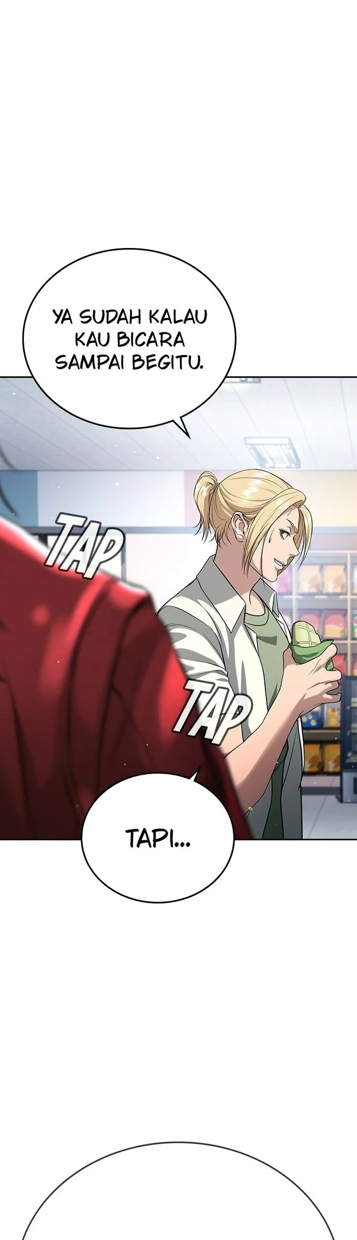 Goo Se Ra Chapter 62 Gambar 37