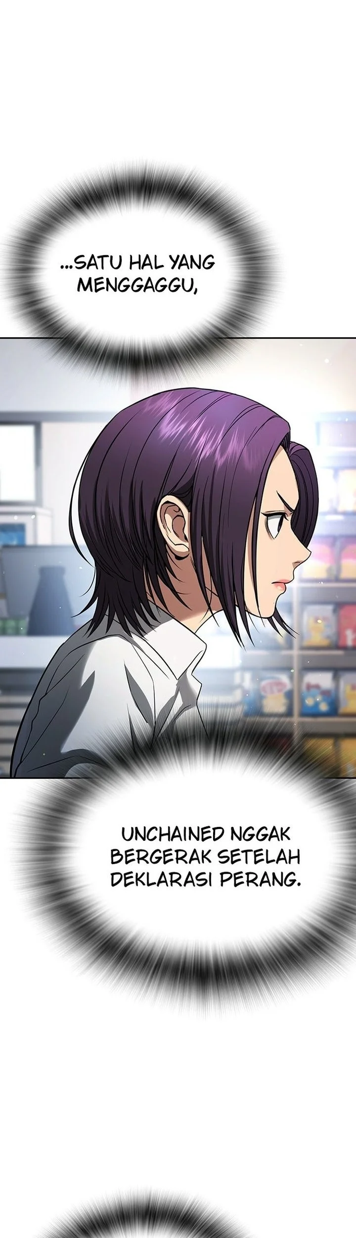 Goo Se Ra Chapter 62 Gambar 43