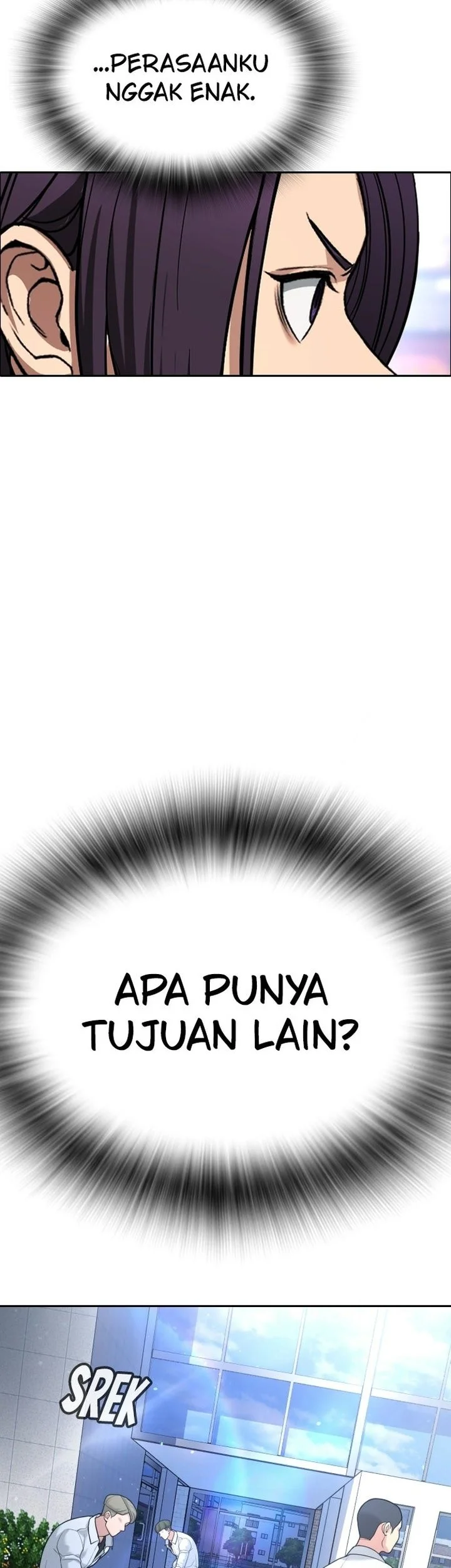 Goo Se Ra Chapter 62 Gambar 44