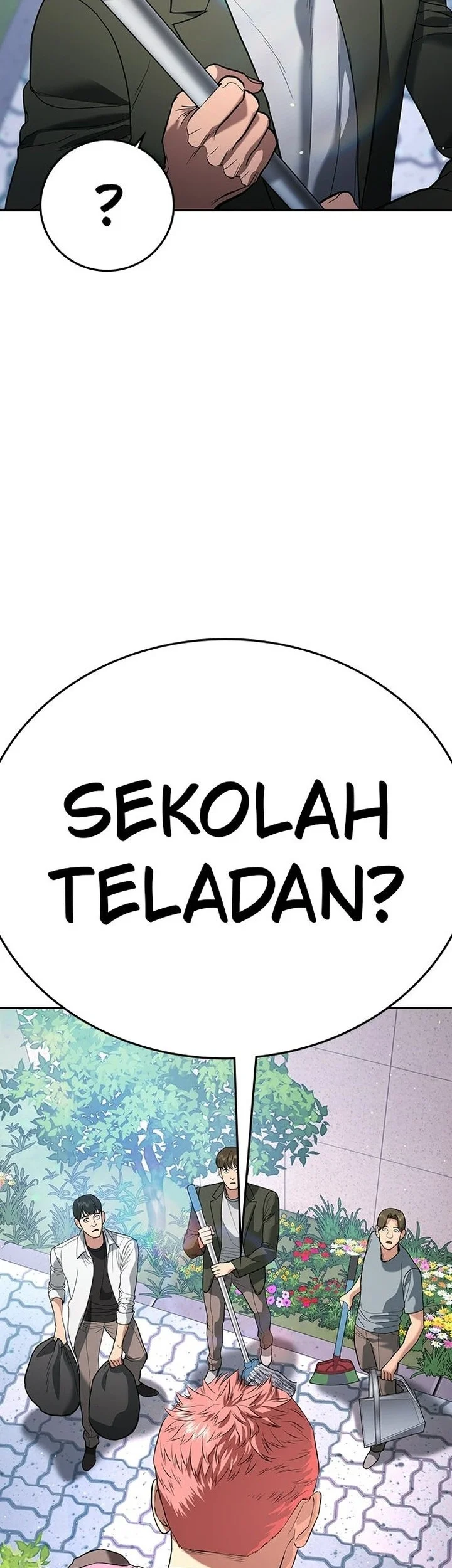Goo Se Ra Chapter 62 Gambar 47