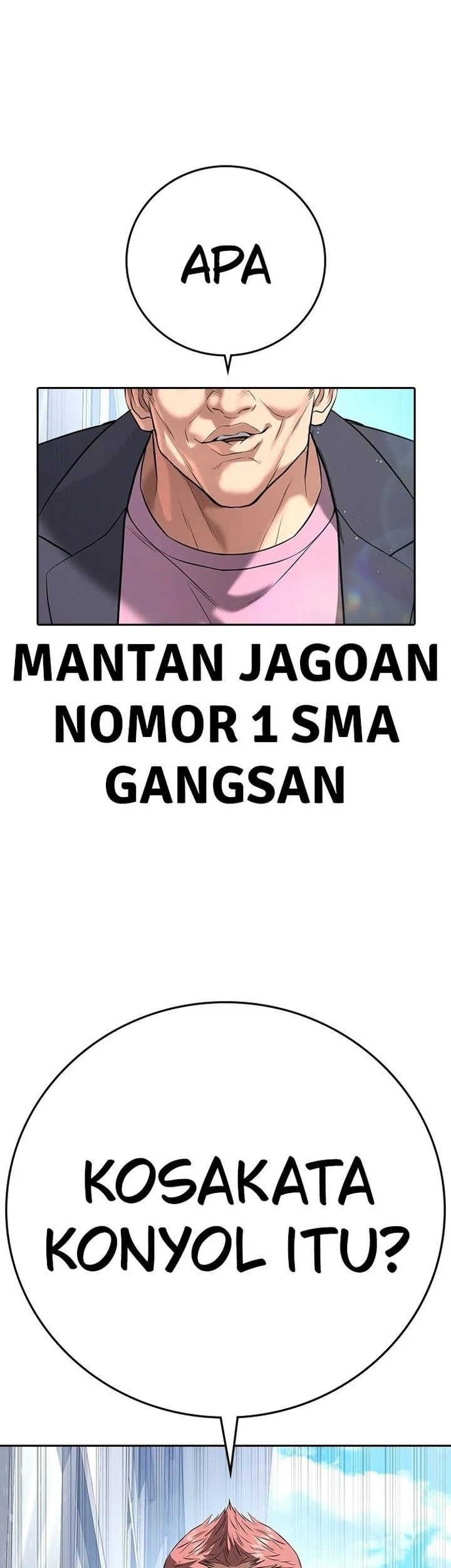Goo Se Ra Chapter 62 Gambar 49