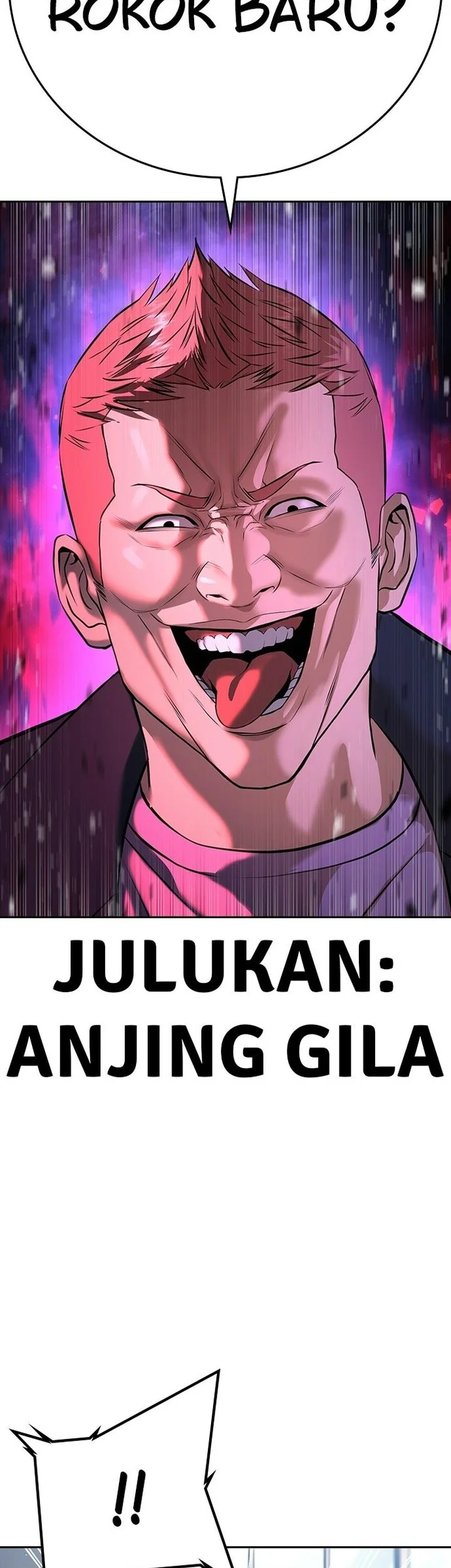 Goo Se Ra Chapter 62 Gambar 51
