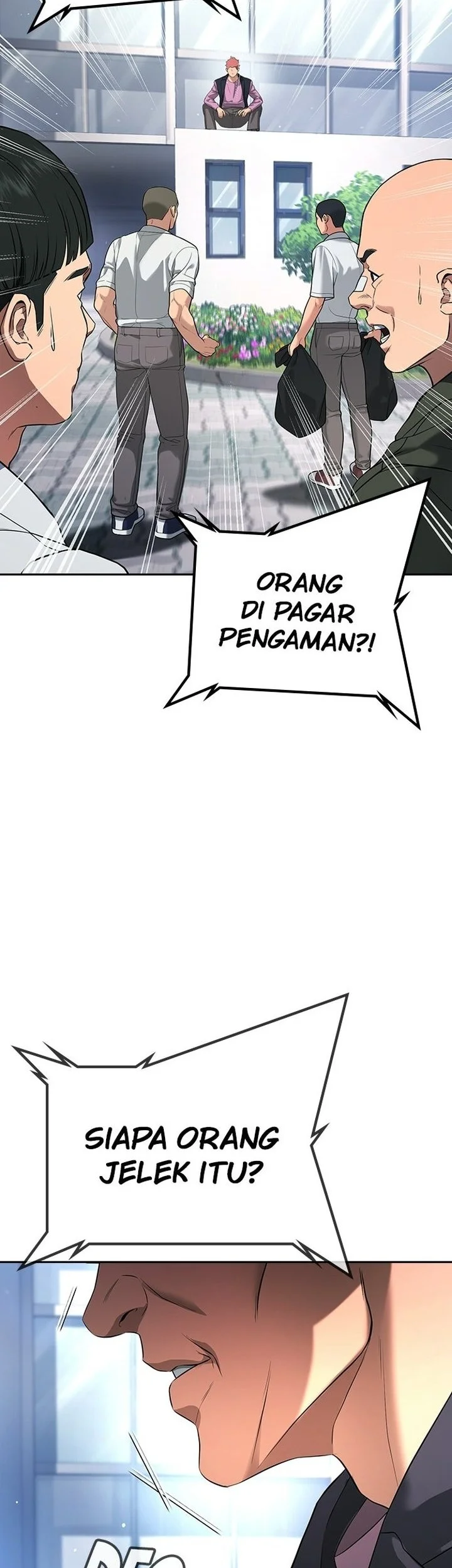 Goo Se Ra Chapter 62 Gambar 52