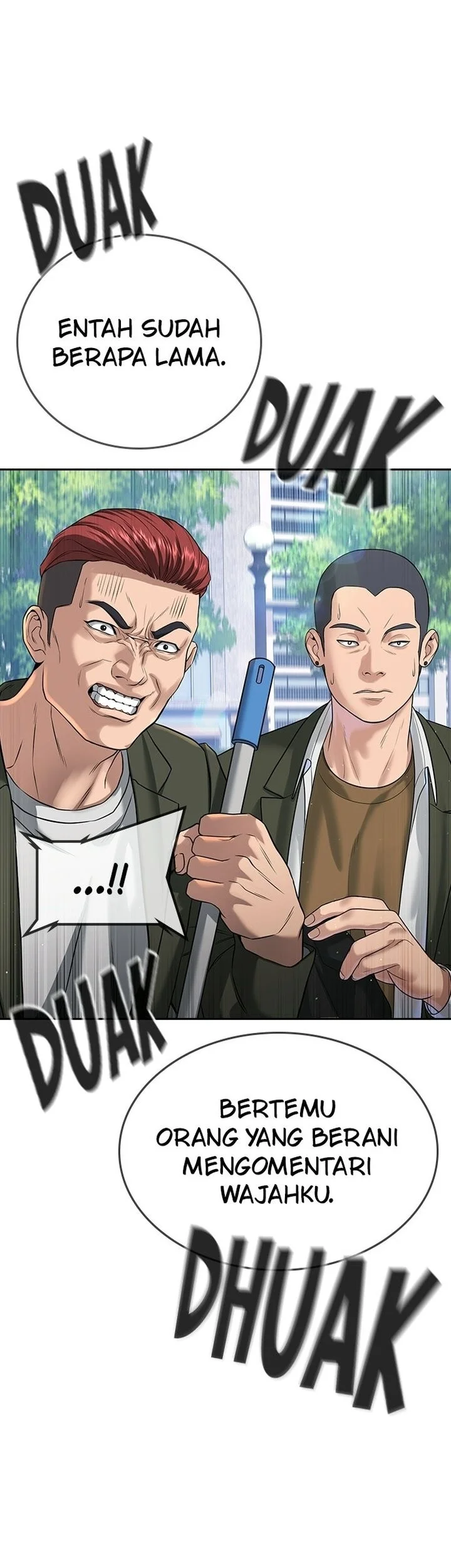 Goo Se Ra Chapter 62 Gambar 56