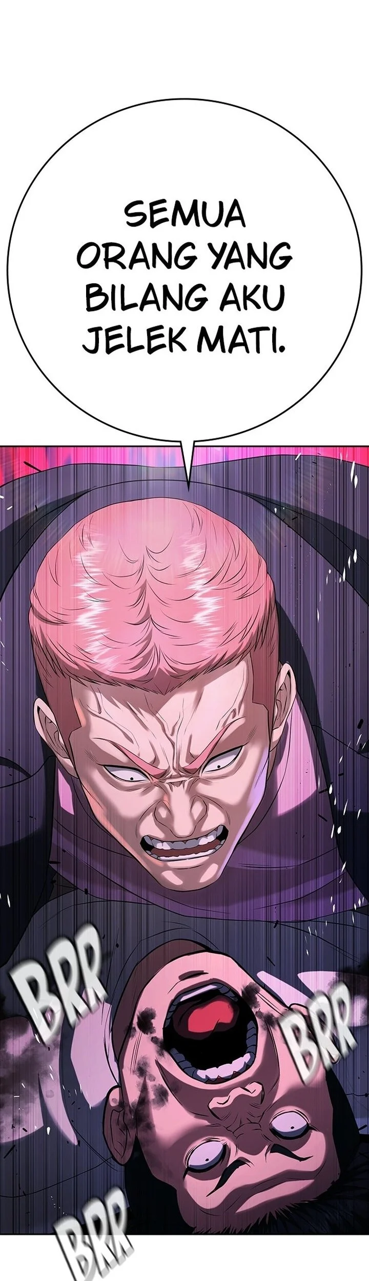 Goo Se Ra Chapter 62 Gambar 57