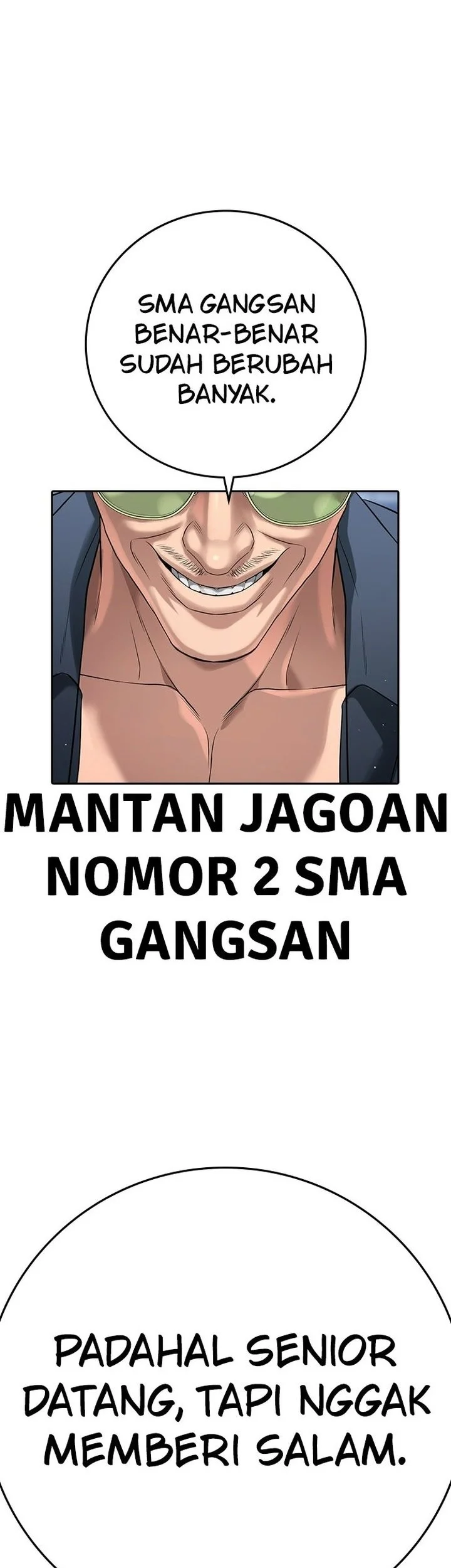 Goo Se Ra Chapter 62 Gambar 59