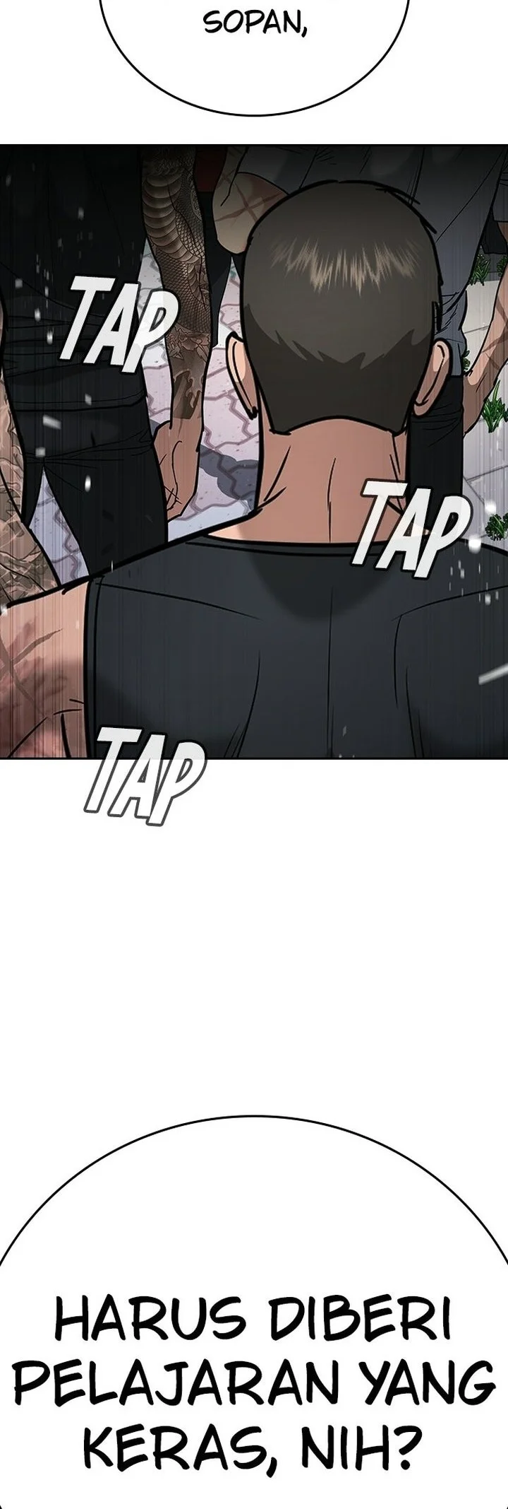 Goo Se Ra Chapter 62 Gambar 61