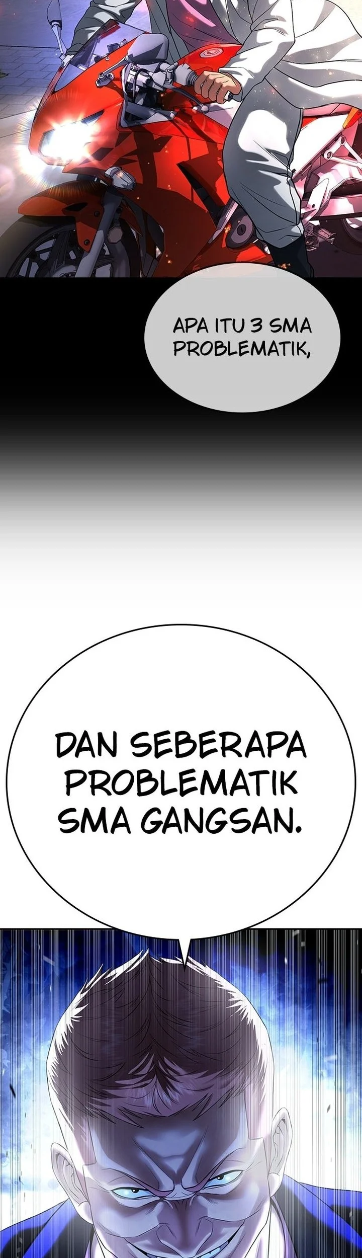 Goo Se Ra Chapter 63 Gambar 64