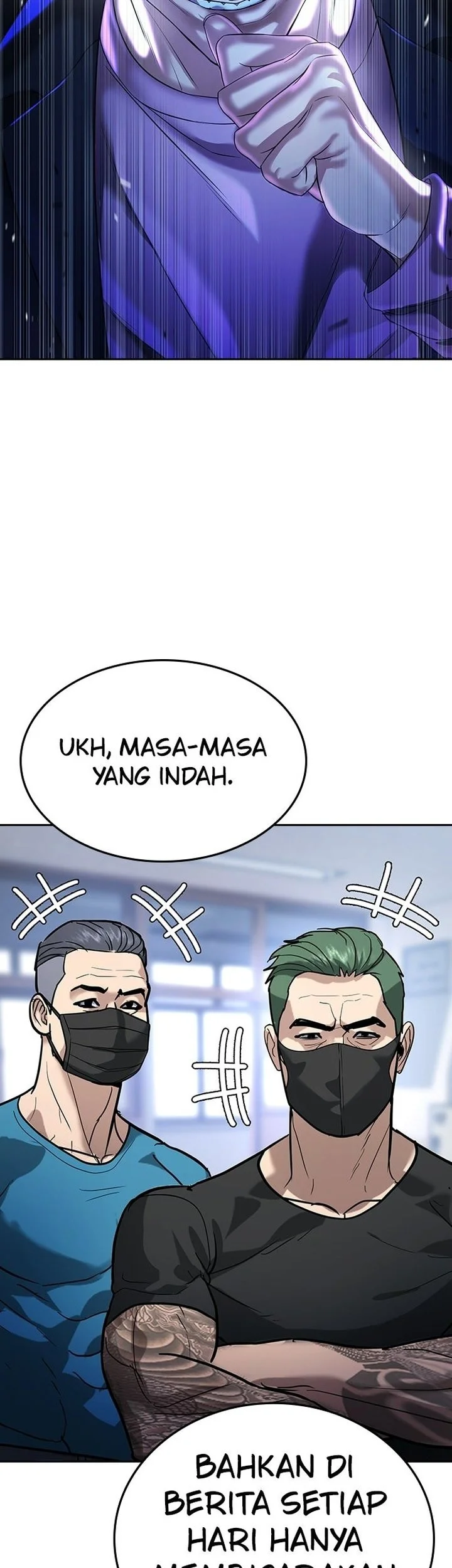 Goo Se Ra Chapter 63 Gambar 65