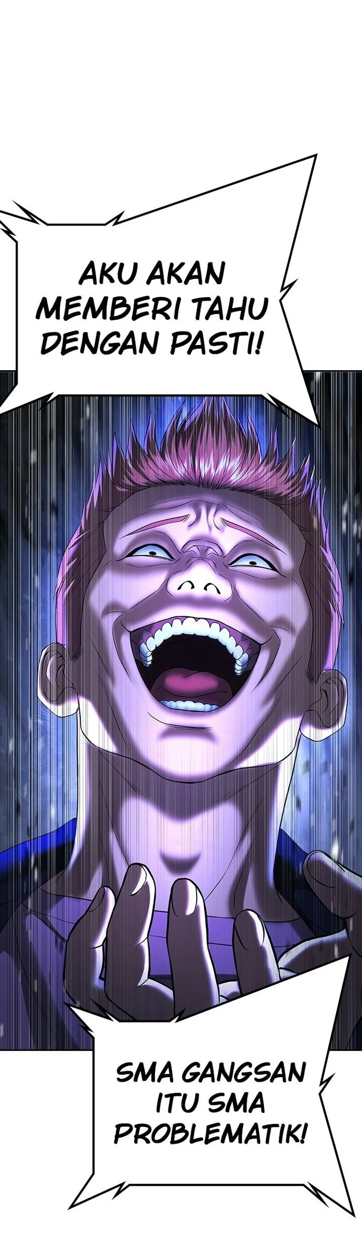 Goo Se Ra Chapter 63 Gambar 67