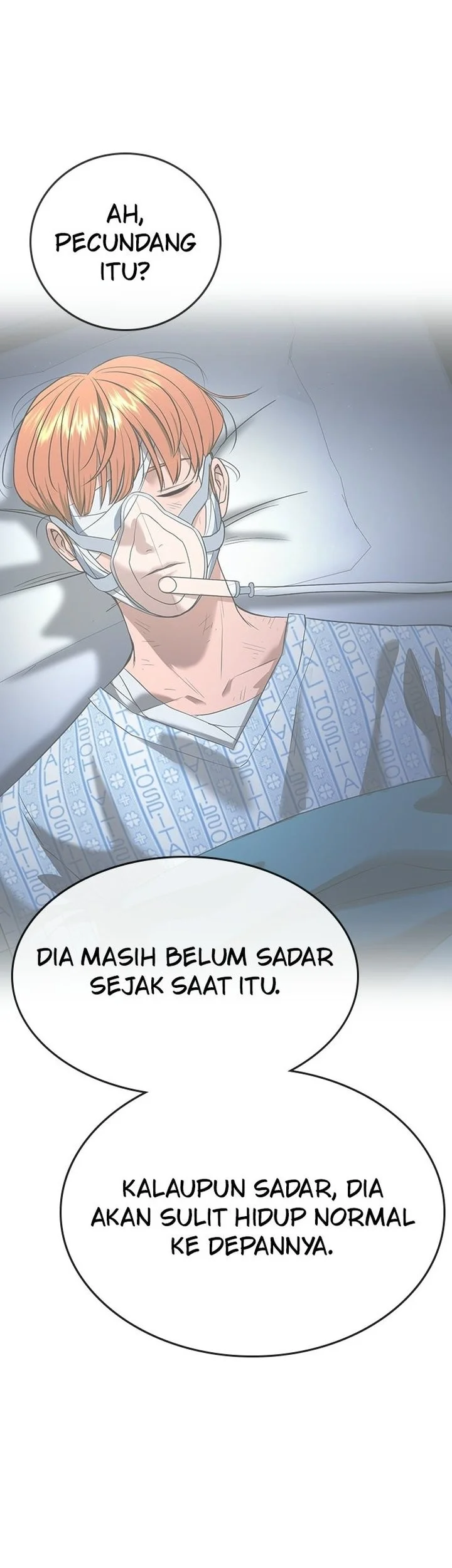 Goo Se Ra Chapter 63 Gambar 70