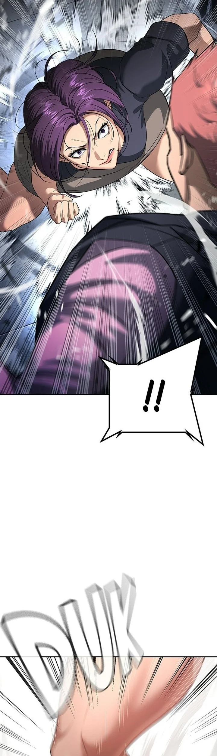 Goo Se Ra Chapter 63 Gambar 80
