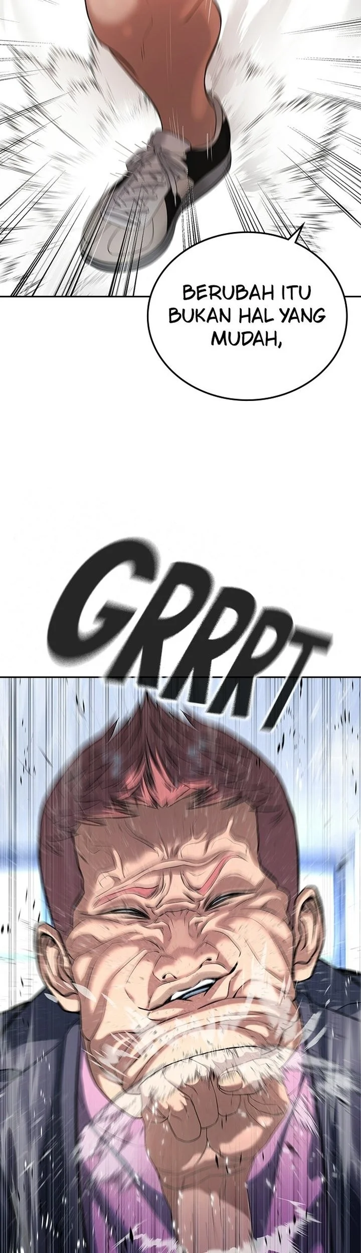 Goo Se Ra Chapter 63 Gambar 81
