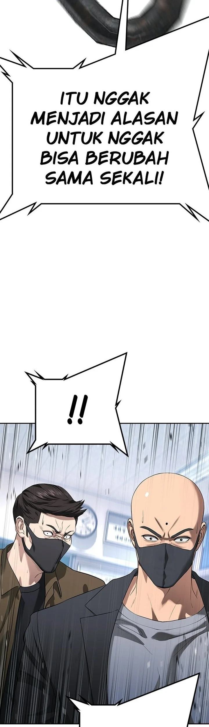 Goo Se Ra Chapter 63 Gambar 84