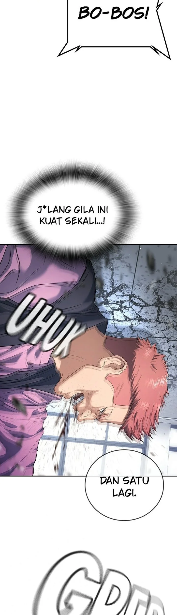 Goo Se Ra Chapter 63 Gambar 85