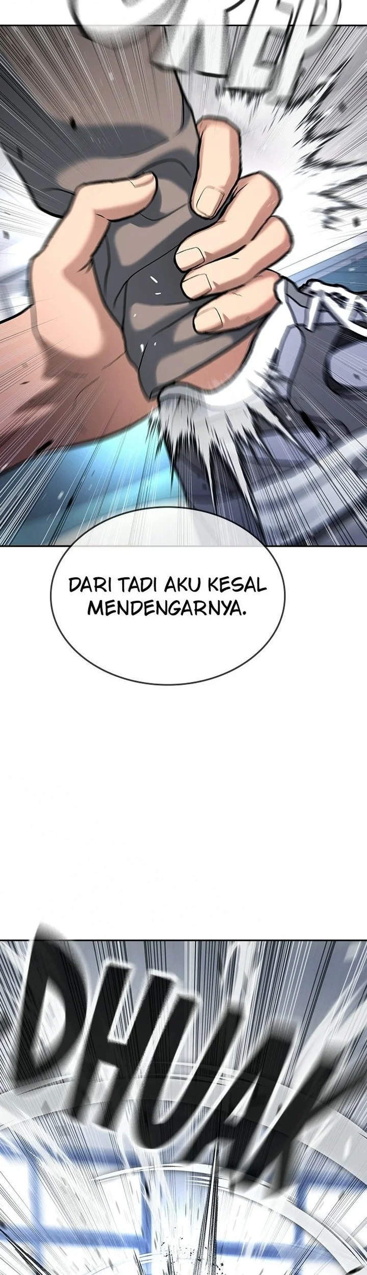 Goo Se Ra Chapter 63 Gambar 86