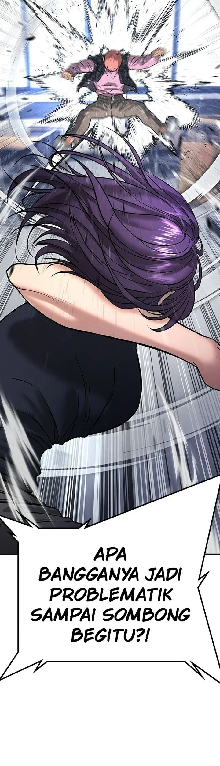 Goo Se Ra Chapter 63 Gambar 87