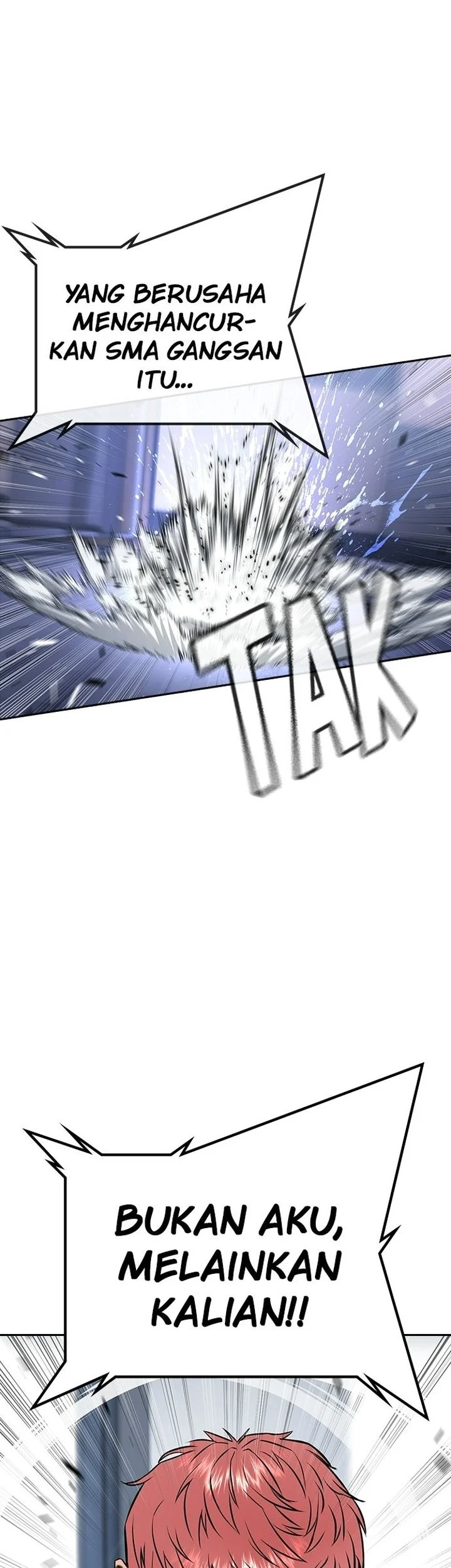 Goo Se Ra Chapter 63 Gambar 91