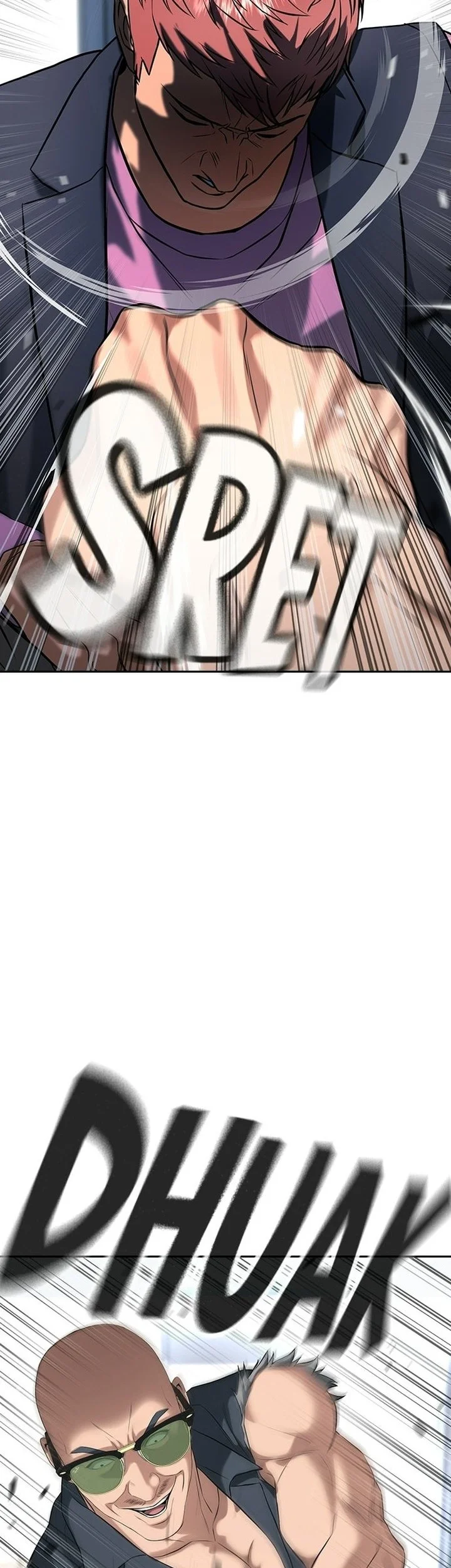 Goo Se Ra Chapter 63 Gambar 92