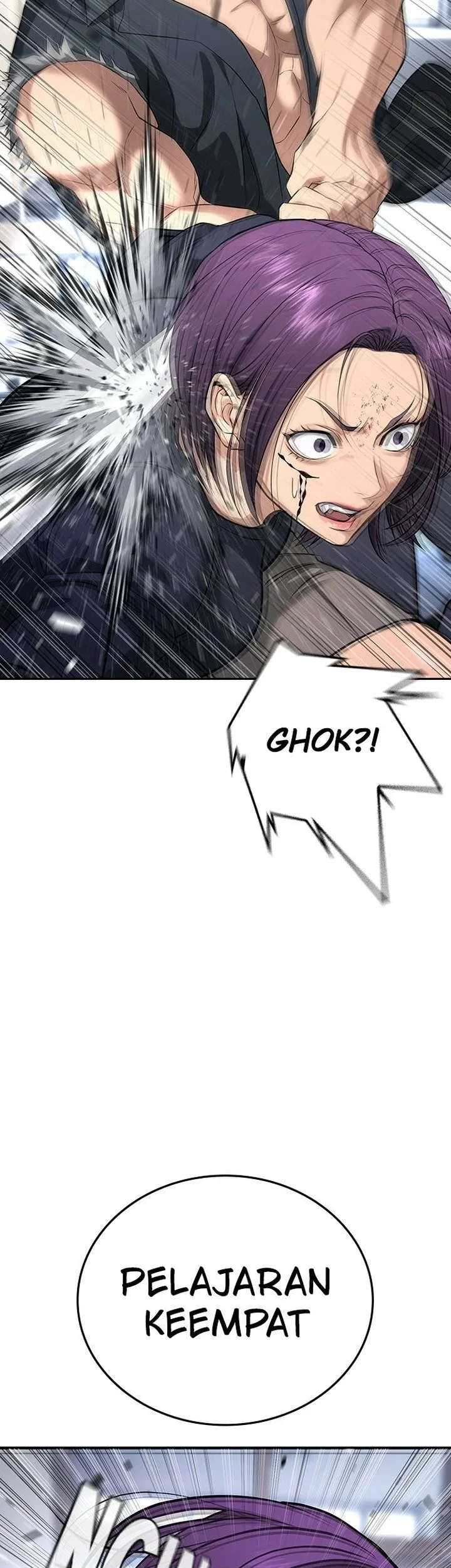 Goo Se Ra Chapter 63 Gambar 93