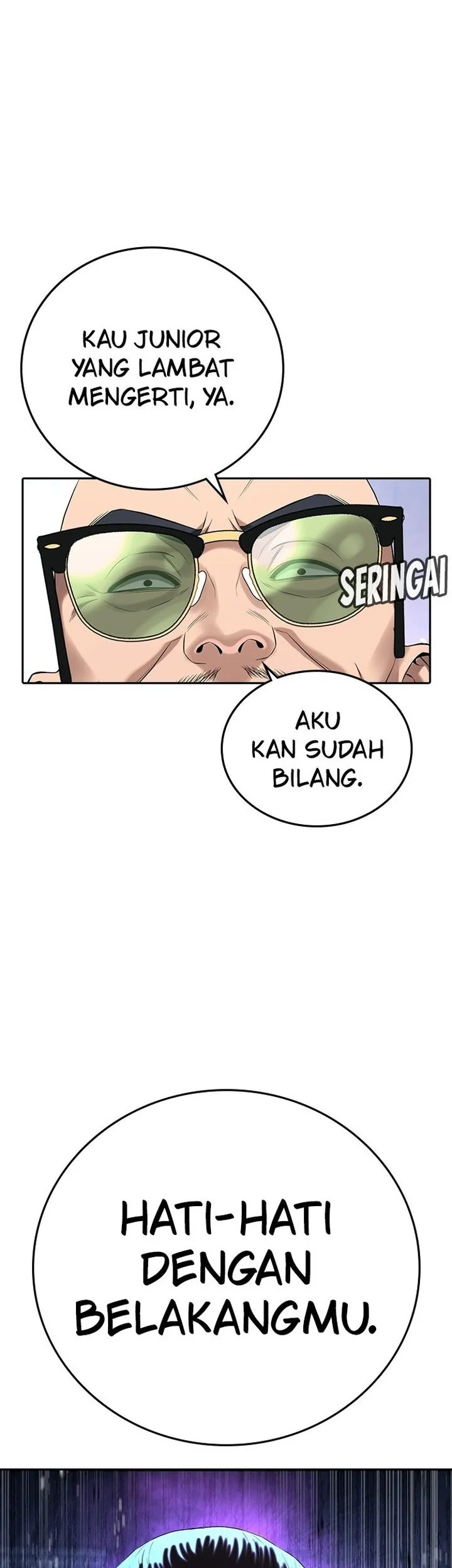 Goo Se Ra Chapter 63 Gambar 97