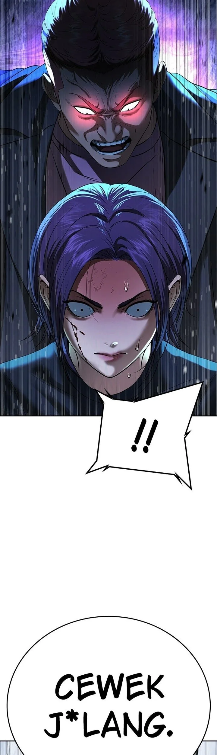 Goo Se Ra Chapter 63 Gambar 98