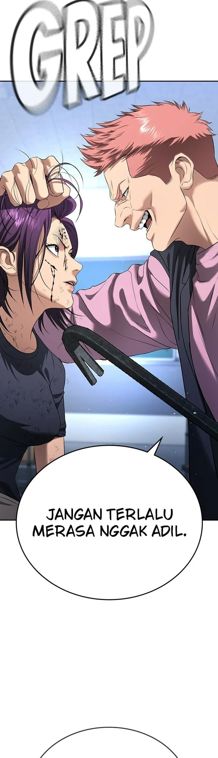 Goo Se Ra Chapter 63 Gambar 102