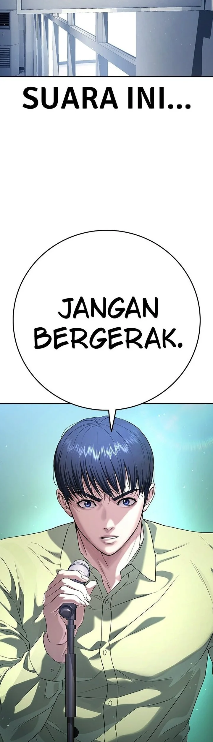 Goo Se Ra Chapter 63 Gambar 109