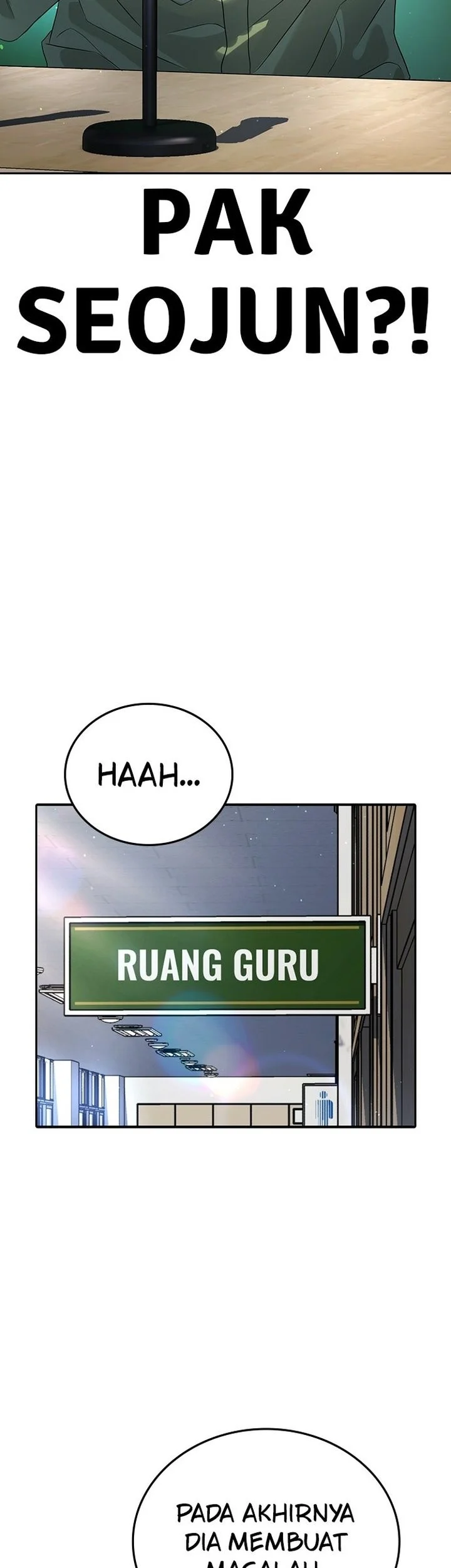 Goo Se Ra Chapter 63 Gambar 110