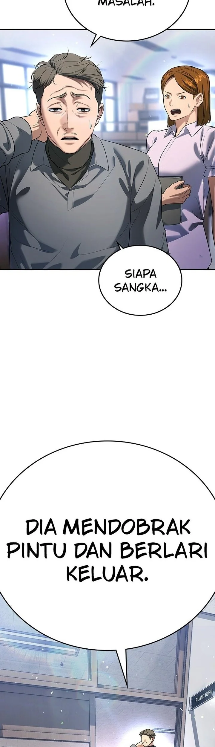 Goo Se Ra Chapter 63 Gambar 111