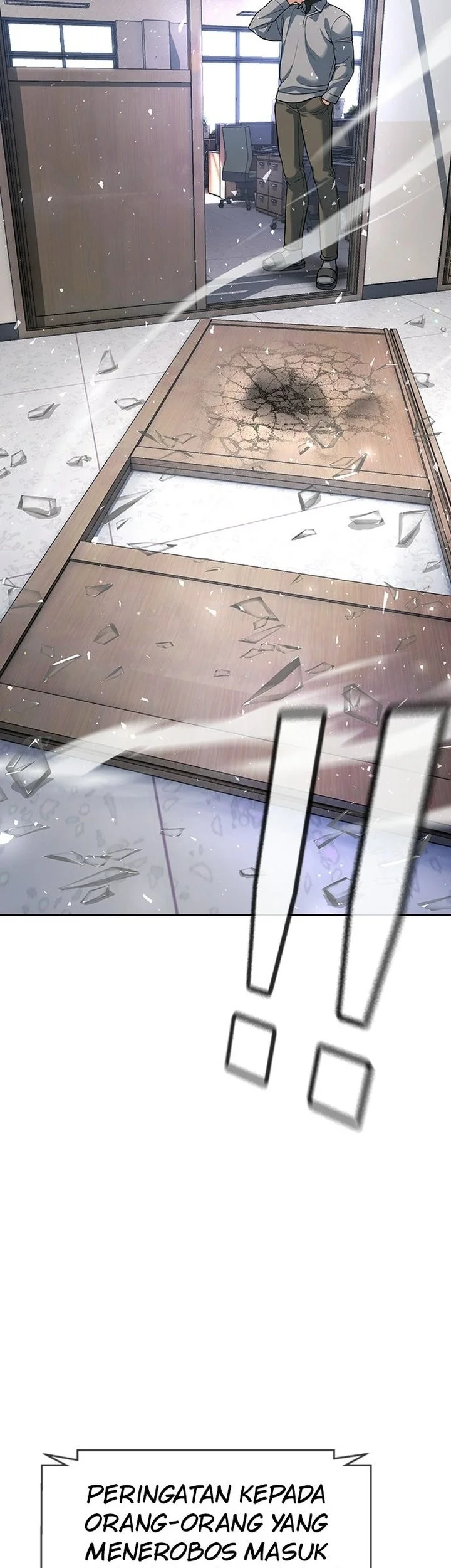 Goo Se Ra Chapter 63 Gambar 112
