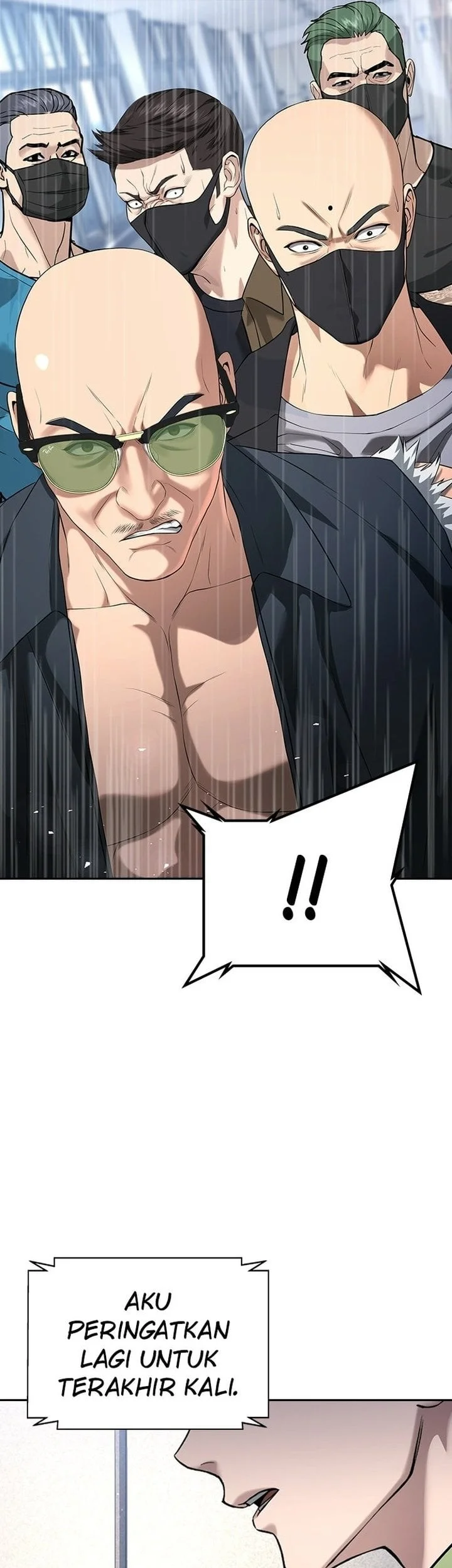 Goo Se Ra Chapter 63 Gambar 114