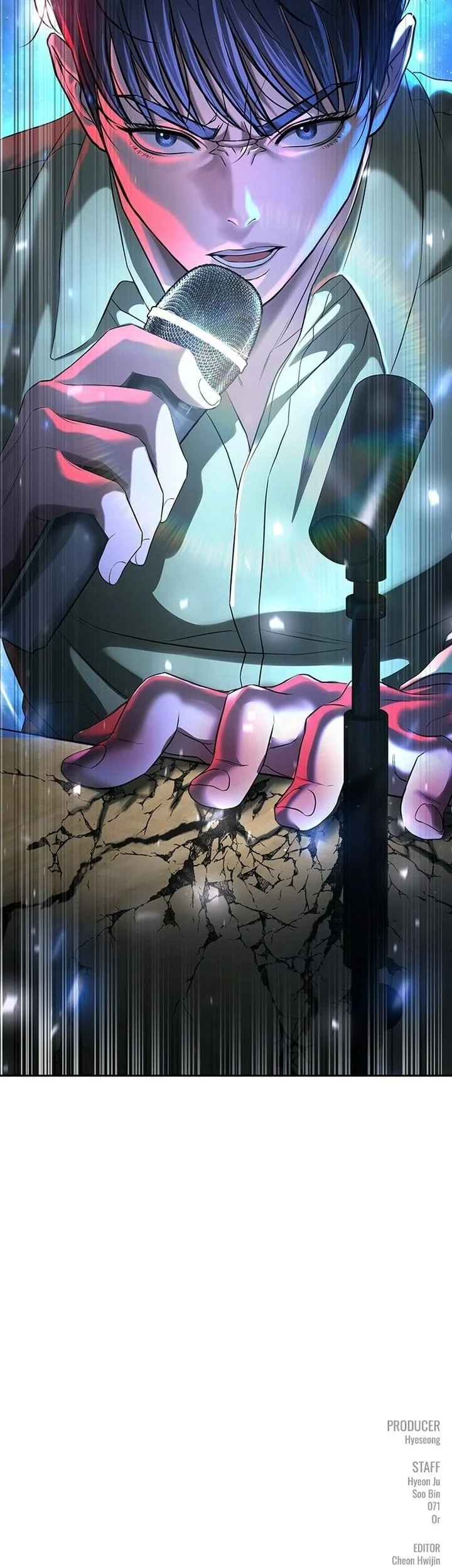 Goo Se Ra Chapter 63 Gambar 116